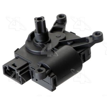 Four Seasons Hvac Air Door Actuator, 73281 73281
